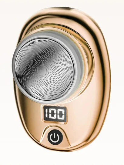 Mini Electric Shaver - Image 15