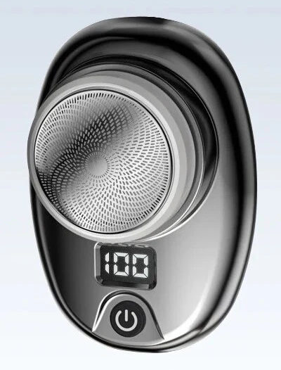 Mini Electric Shaver - Image 16