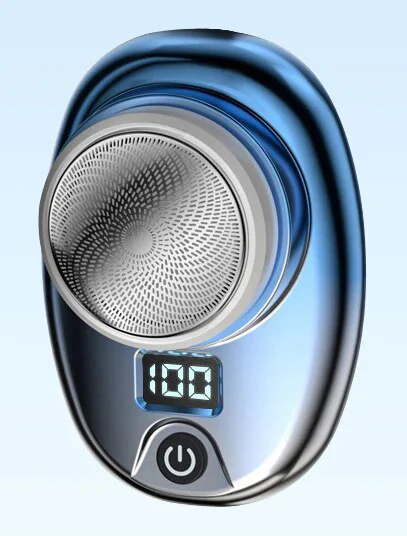 Mini Electric Shaver - Image 17