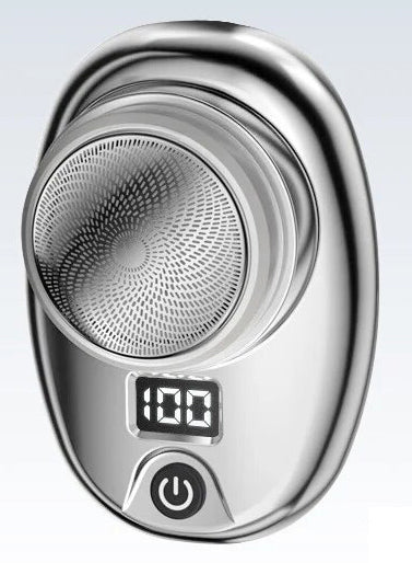 Mini Electric Shaver - Image 18