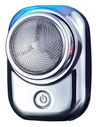 Mini Electric Shaver - Image 19