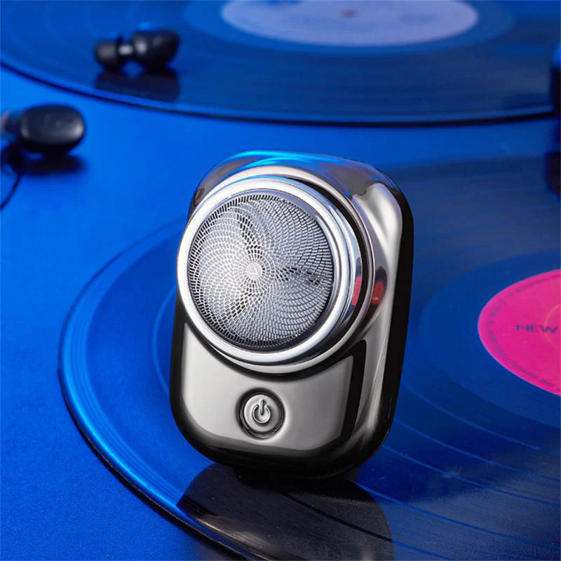 Mini Electric Shaver - Image 20