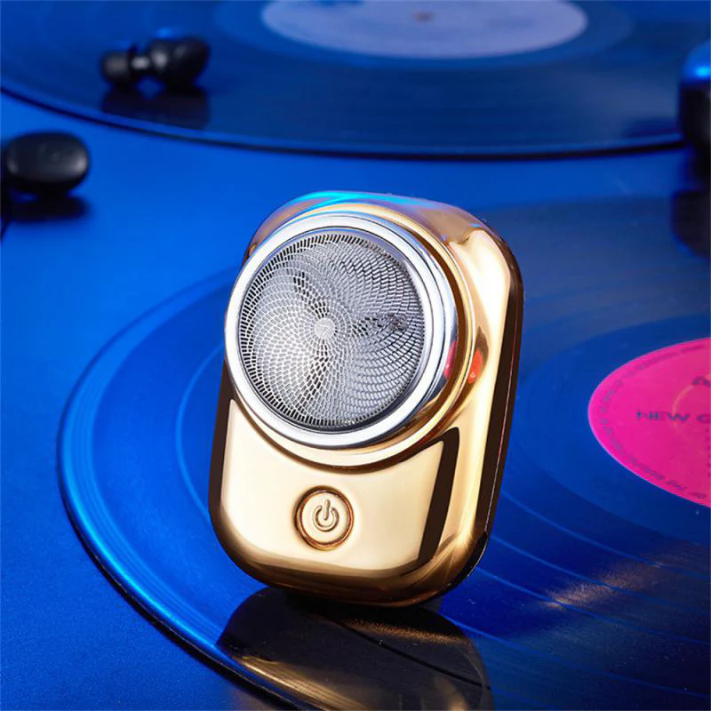 Mini Electric Shaver - Image 21