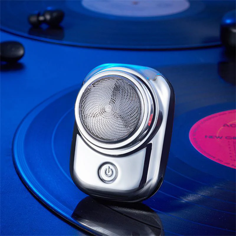 Mini Electric Shaver - Image 22
