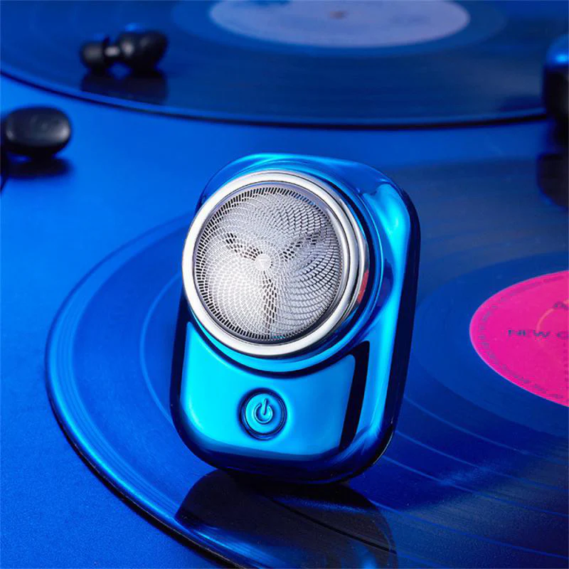 Mini Electric Shaver - Image 23