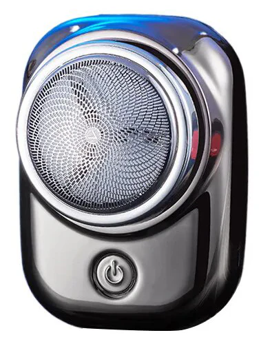 Mini Electric Shaver - Image 8