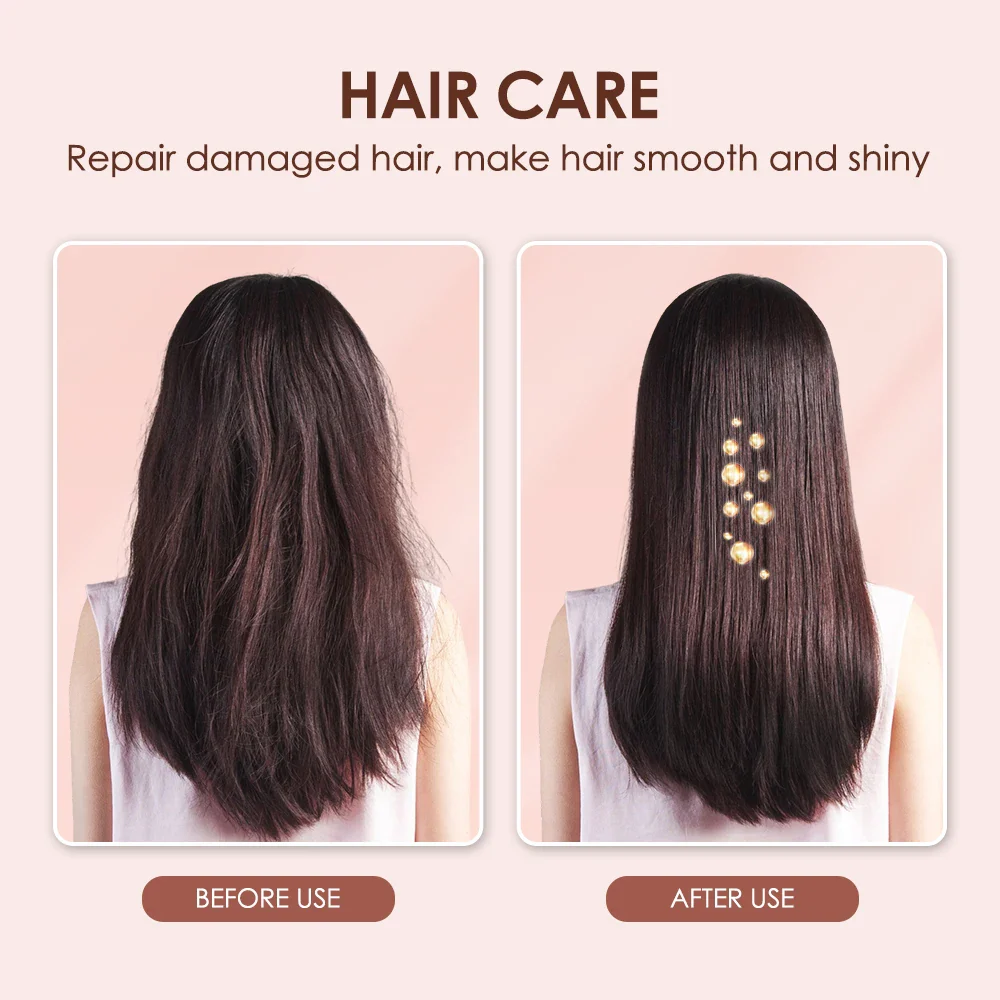 Mini Hair Straightener - Image 2