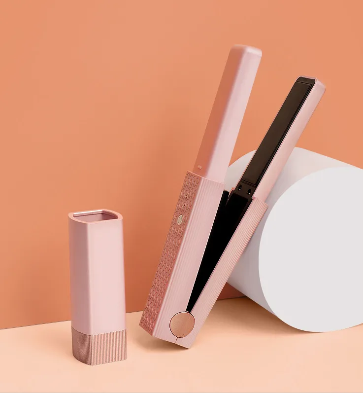 Mini Hair Straightener - Image 7