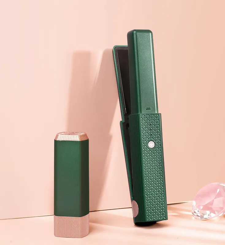Mini Hair Straightener - Image 8