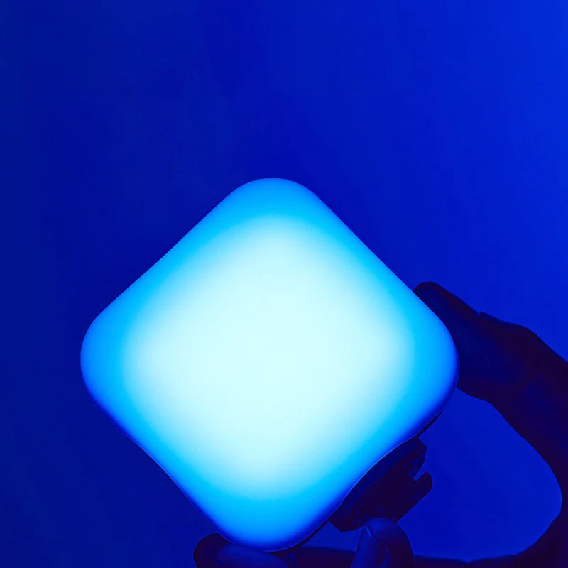 Mini LED Camera Light - Image 7
