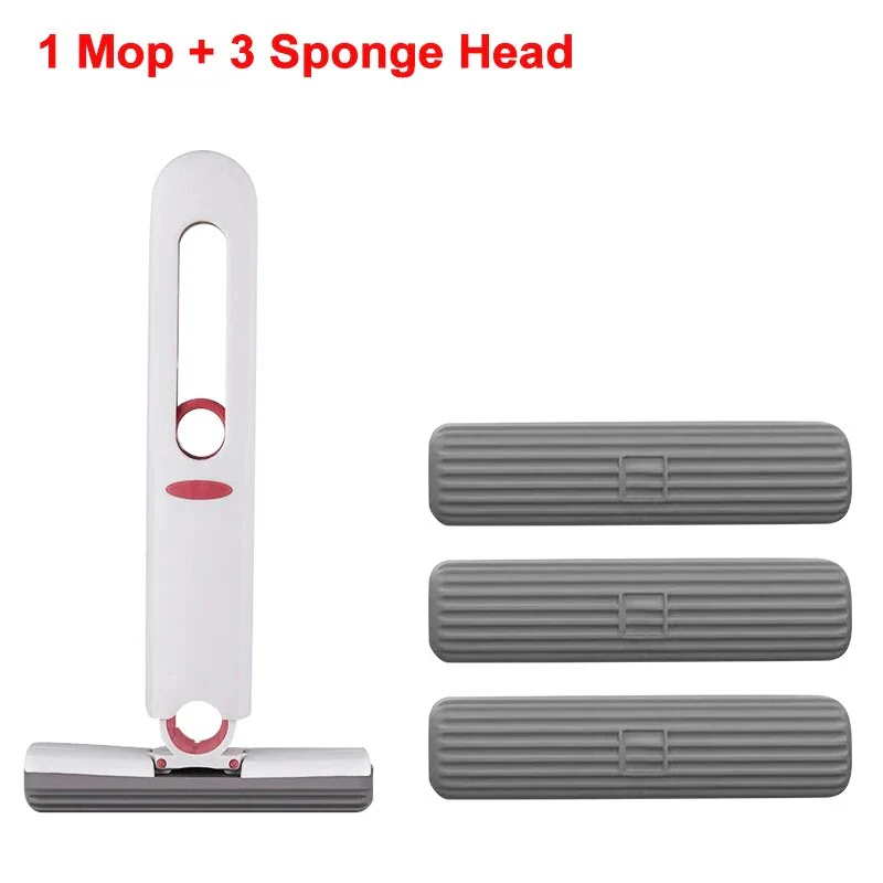 Mini Squeeze Mop - Image 10