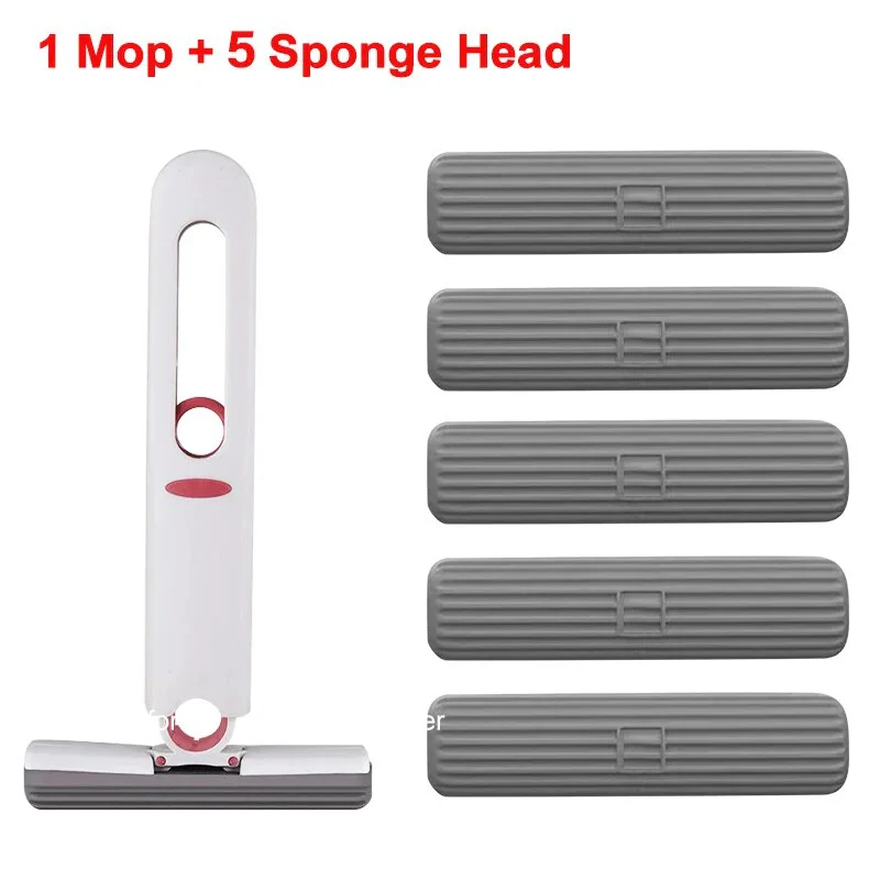 Mini Squeeze Mop - Image 11