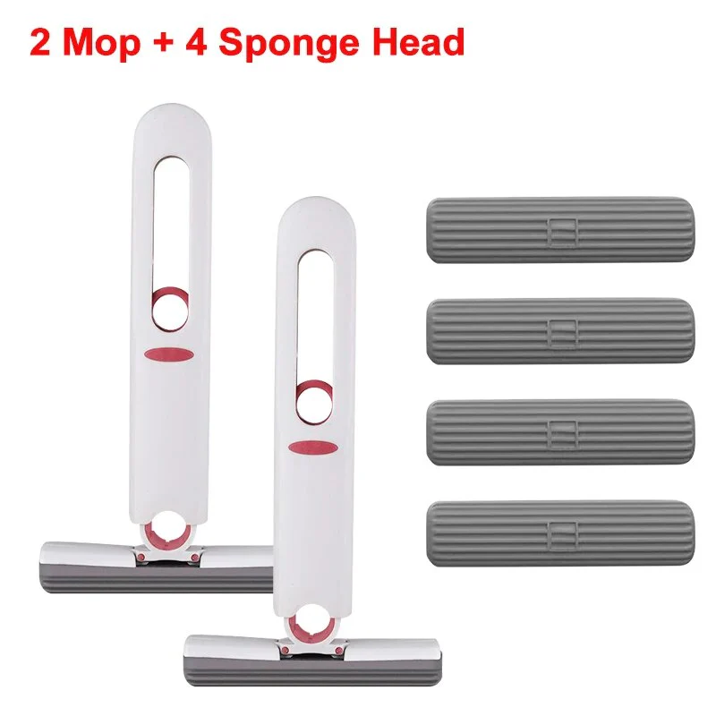 Mini Squeeze Mop - Image 13
