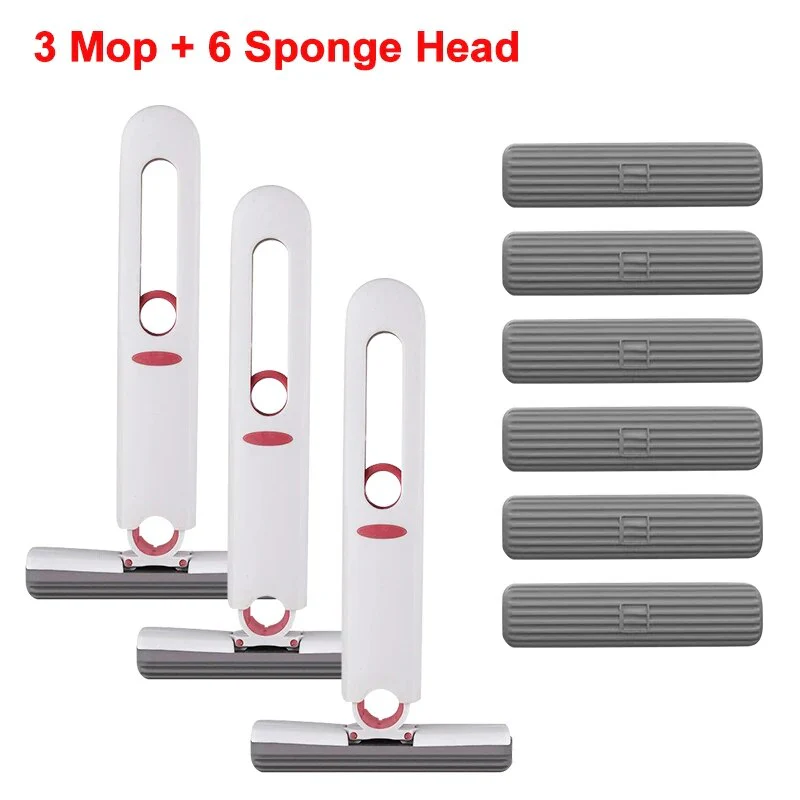 Mini Squeeze Mop - Image 14