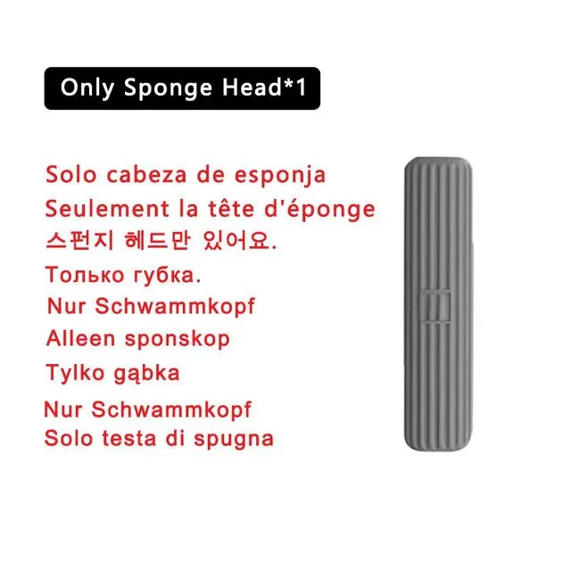 Mini Squeeze Mop - Image 15