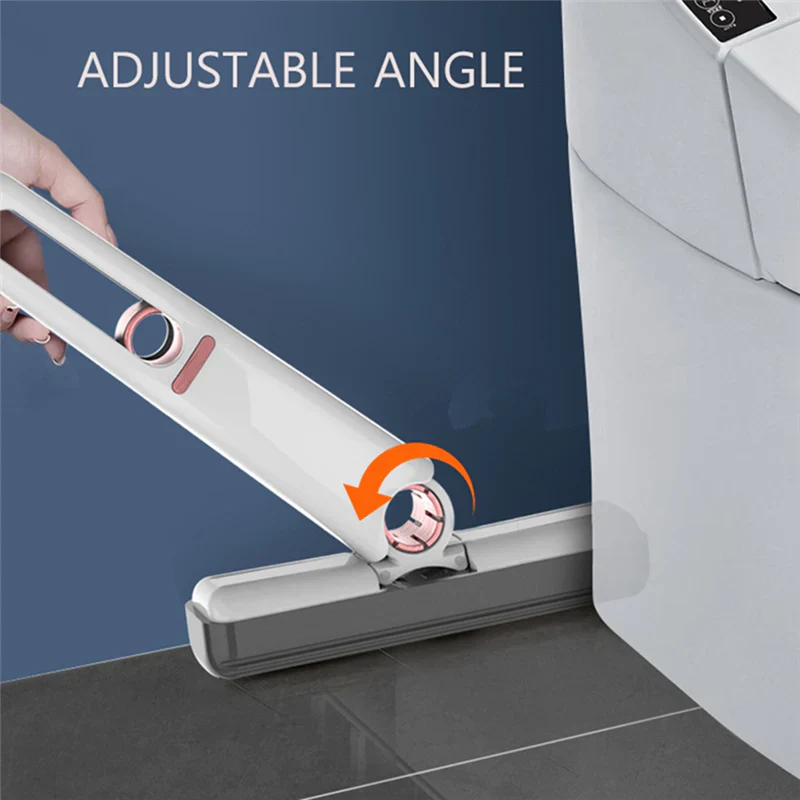 Mini Squeeze Mop - Image 4