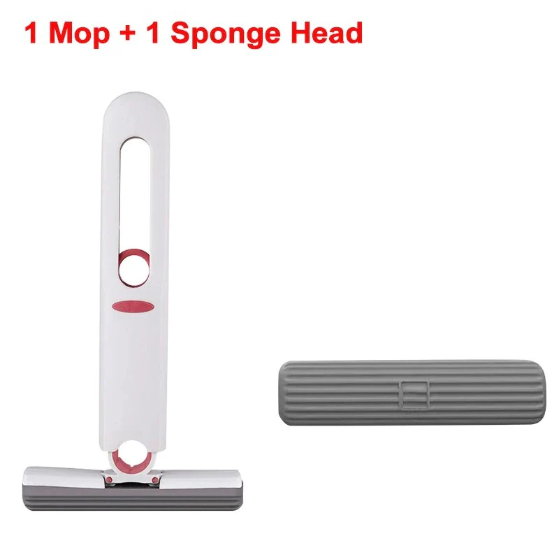 Mini Squeeze Mop - Image 8