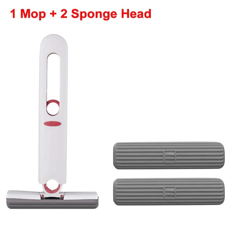 Mini Squeeze Mop - Image 9