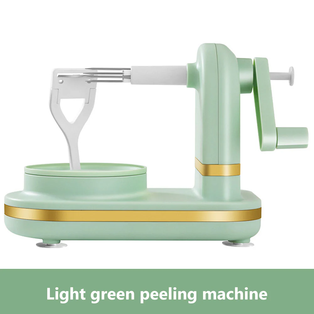 Multi-Fruit Peeler - Image 7