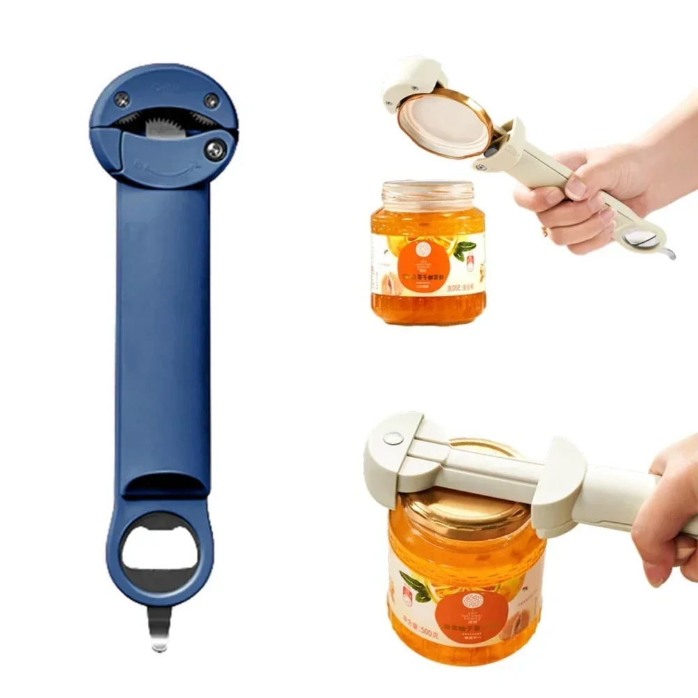 Multi-Function Cap Opener - Image 2