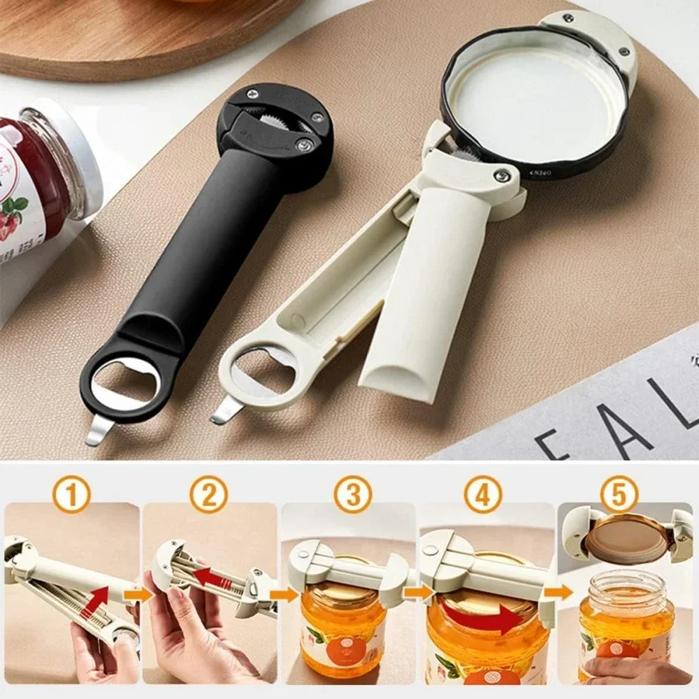 Multi-Function Cap Opener - Image 3