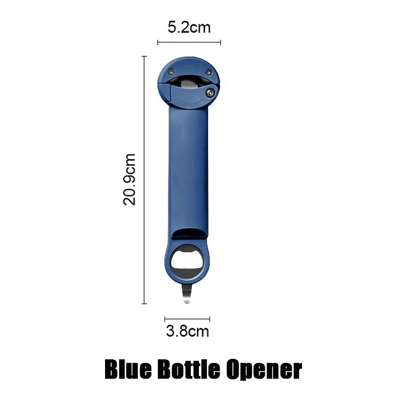 Multi-Function Cap Opener - Image 9