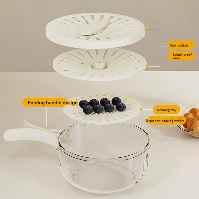 Multi-function Drain Basket - Image 6