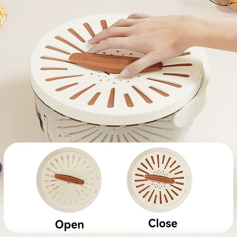 Multi-function Drain Basket - Image 7