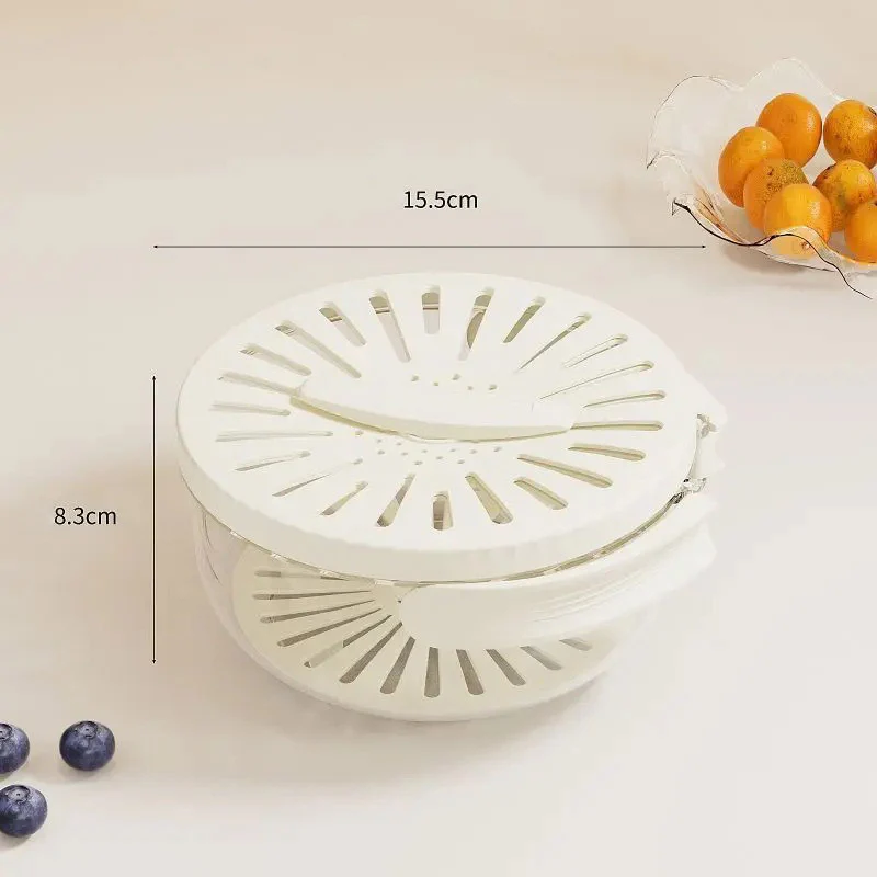 Multi-function Drain Basket - Image 9