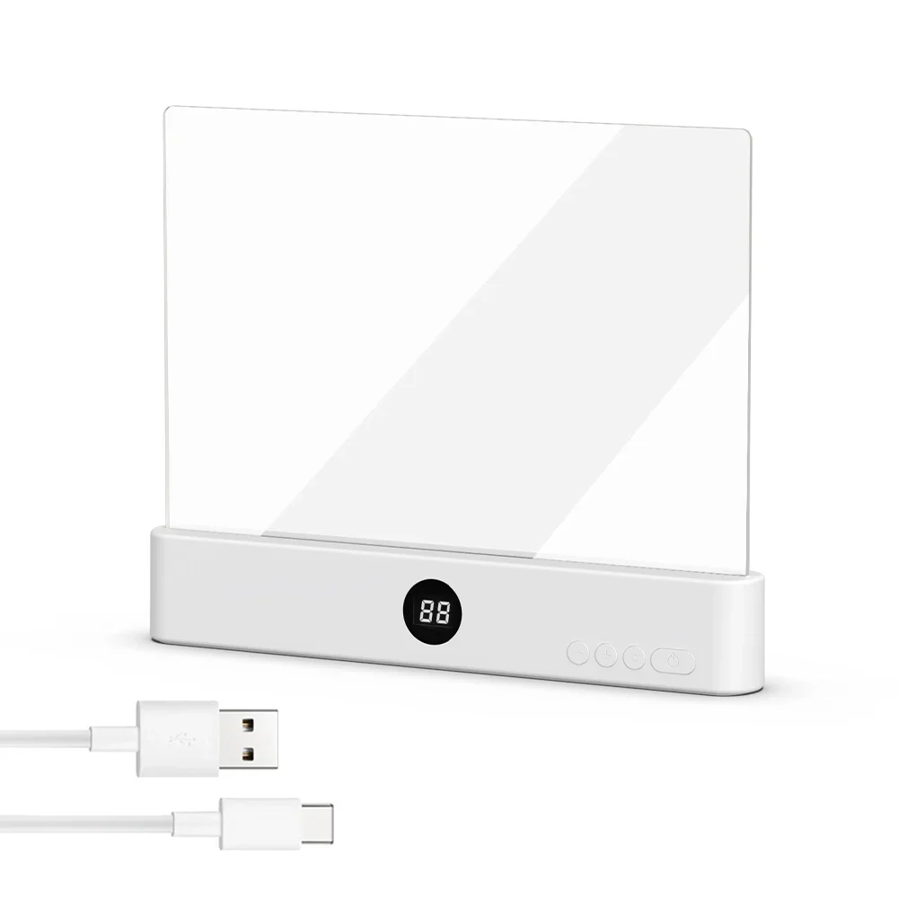 Multi-Function LED Reading Book Light - Image 7