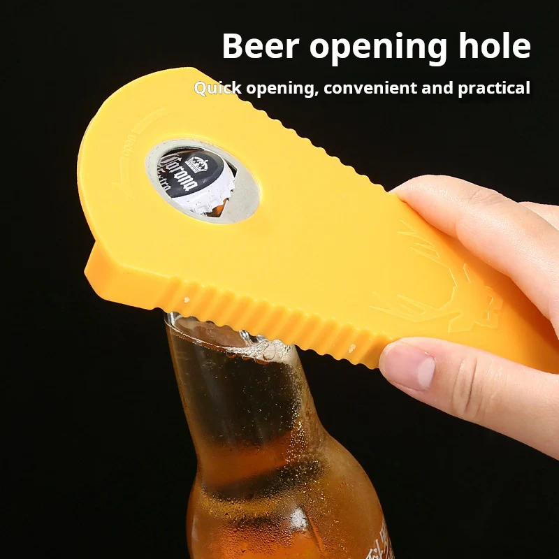 Multi-Functional Lid Opener - Image 3