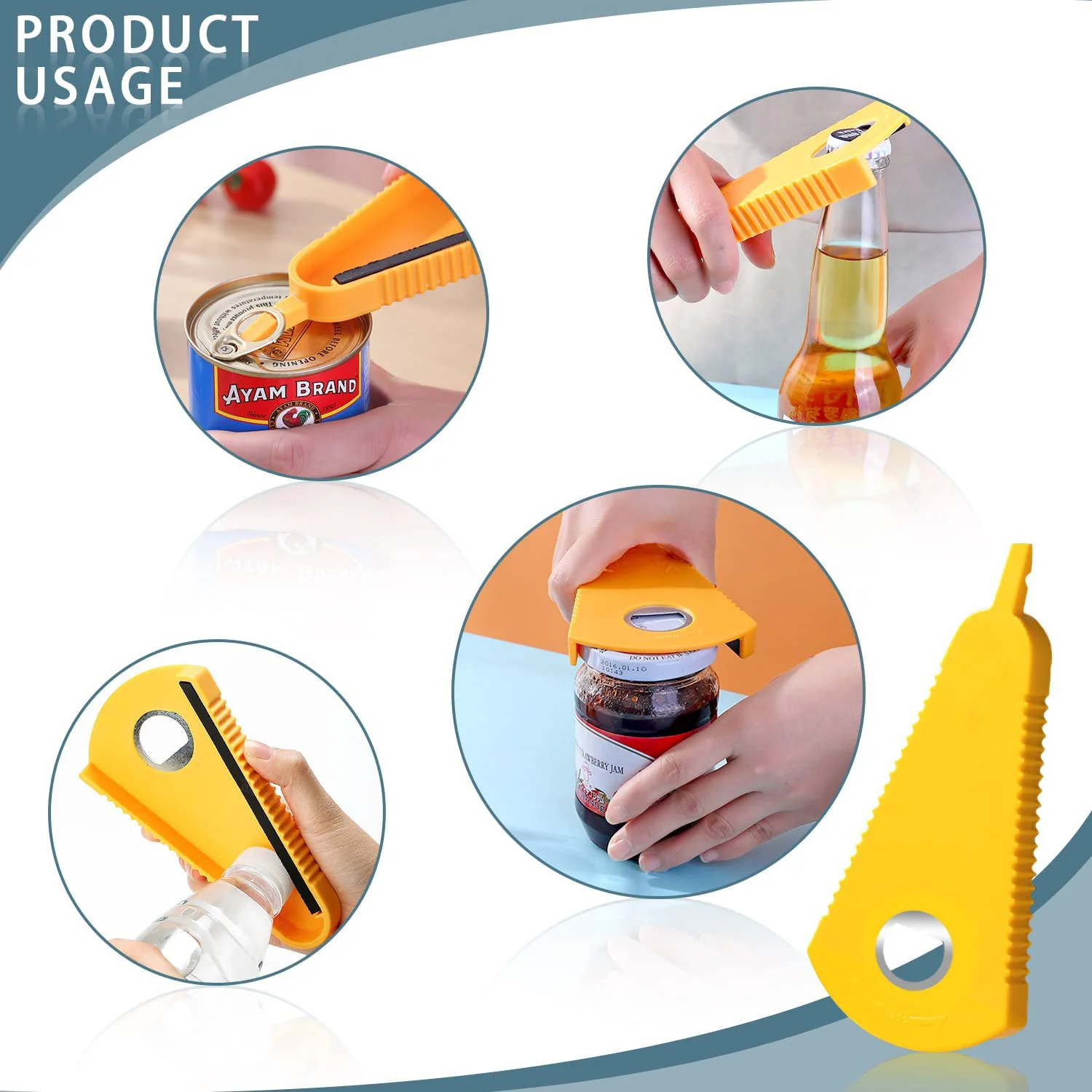 Multi-Functional Lid Opener - Image 6