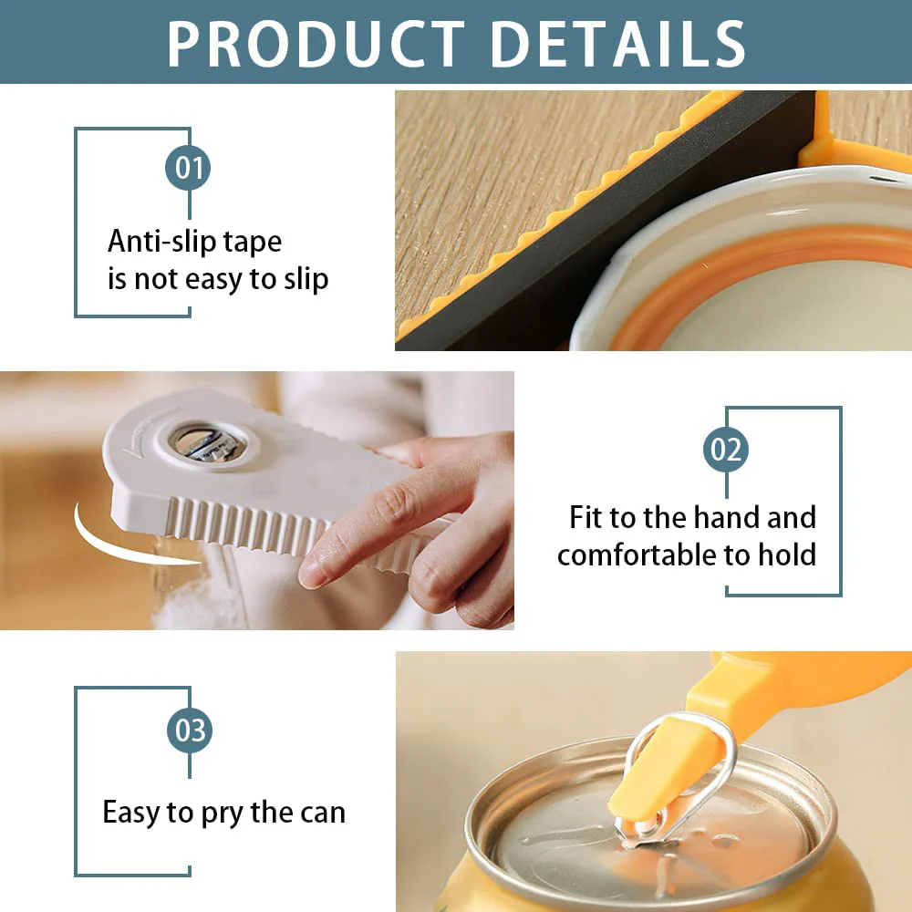 Multi-Functional Lid Opener - Image 7