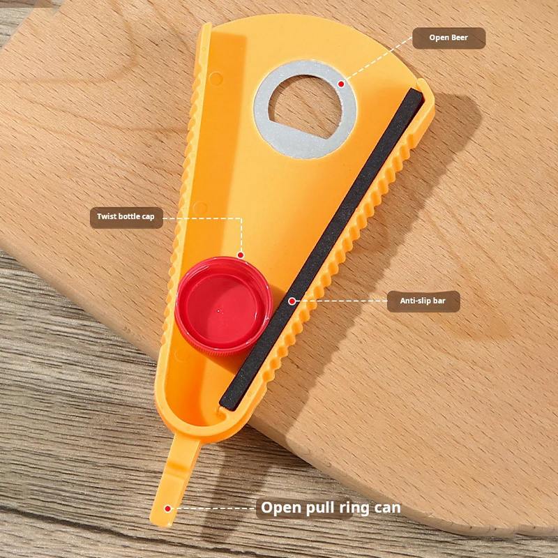 Multi-Functional Lid Opener - Image 8