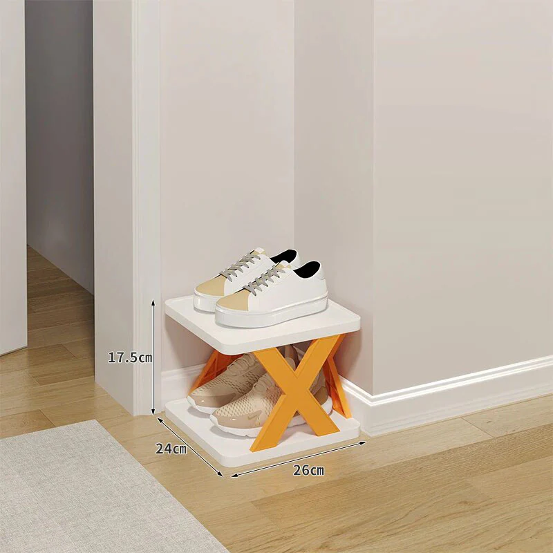 Multi-Layer Shoe Rack - Image 10