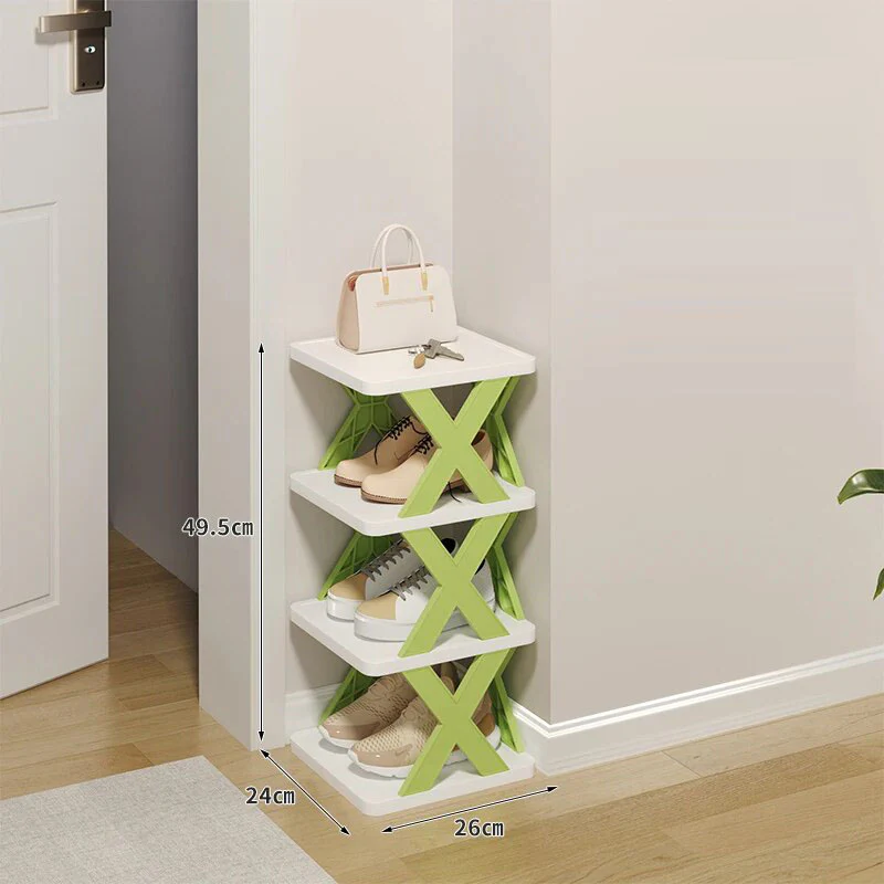 Multi-Layer Shoe Rack - Image 11