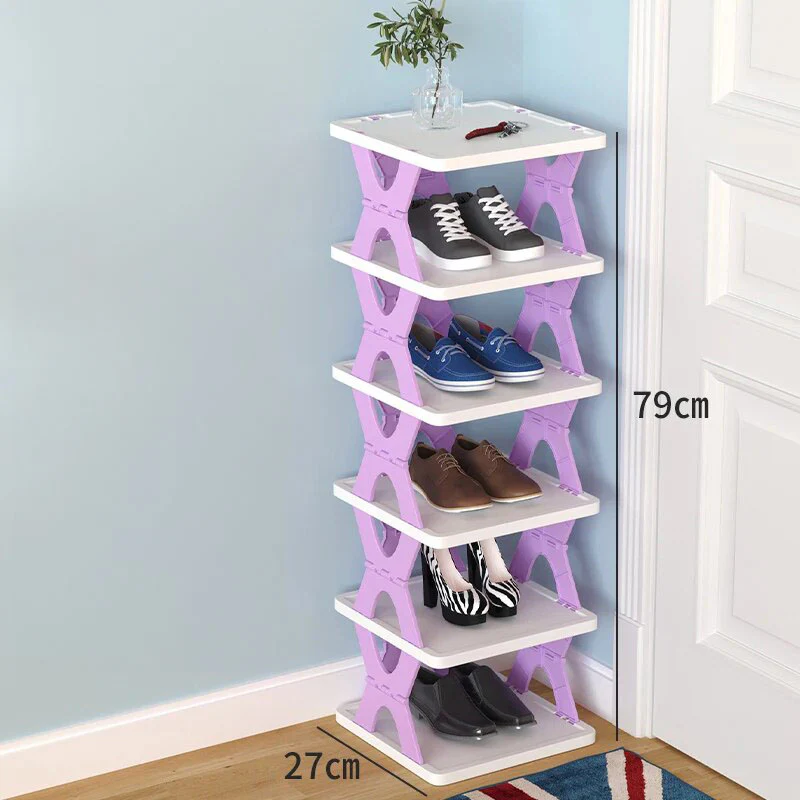Multi-Layer Shoe Rack - Image 12