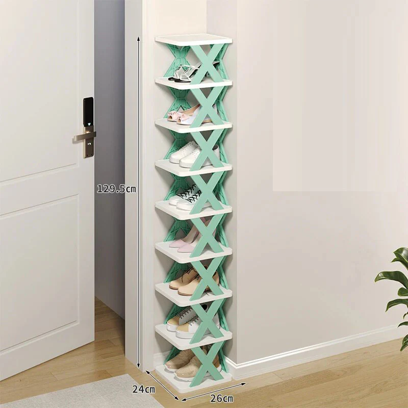 Multi-Layer Shoe Rack - Image 13