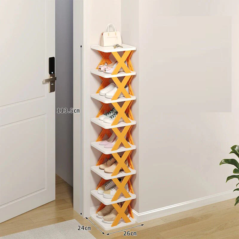 Multi-Layer Shoe Rack - Image 14