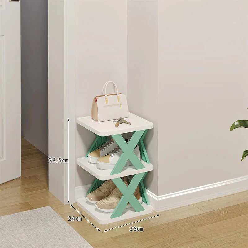 Multi-Layer Shoe Rack - Image 15