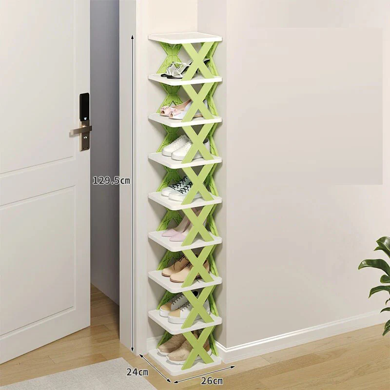 Multi-Layer Shoe Rack - Image 16