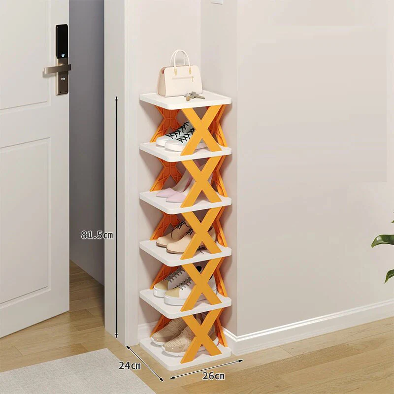 Multi-Layer Shoe Rack - Image 17