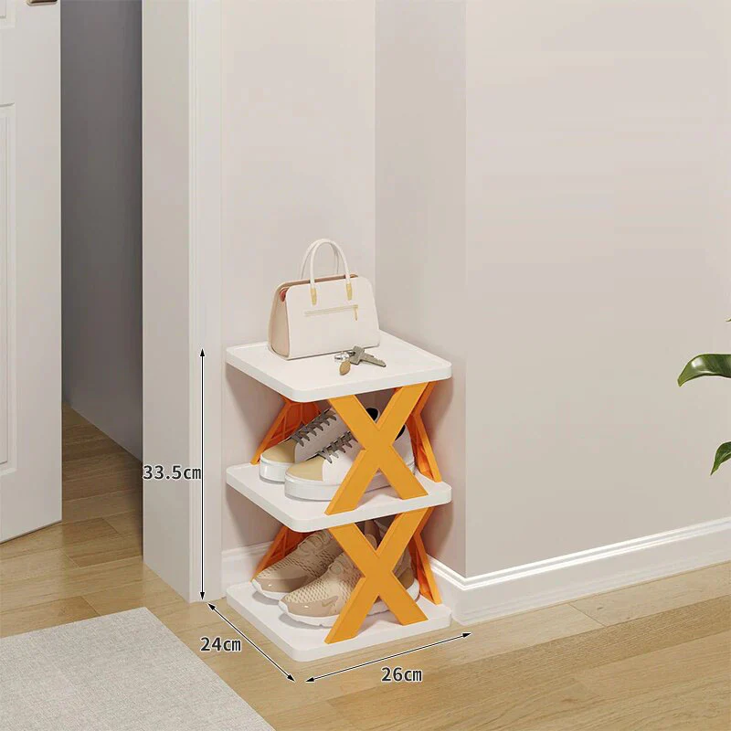 Multi-Layer Shoe Rack - Image 18