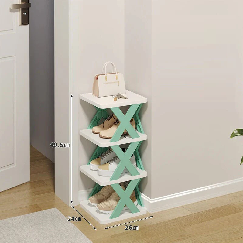 Multi-Layer Shoe Rack - Image 19
