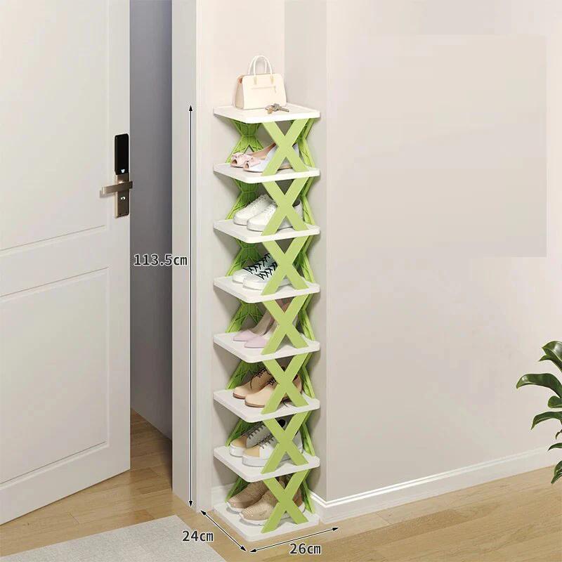 Multi-Layer Shoe Rack - Image 2