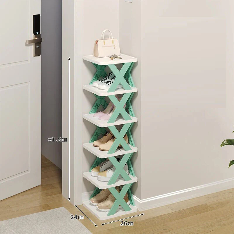 Multi-Layer Shoe Rack - Image 20