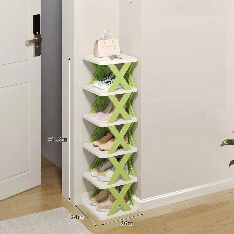 Multi-Layer Shoe Rack - Image 21