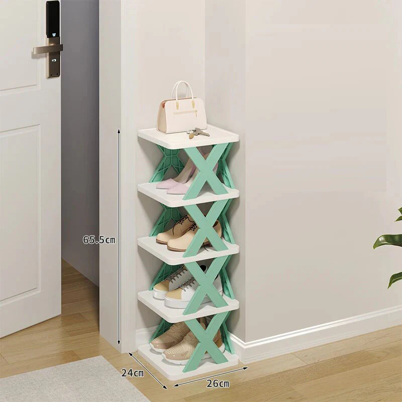 Multi-Layer Shoe Rack - Image 22
