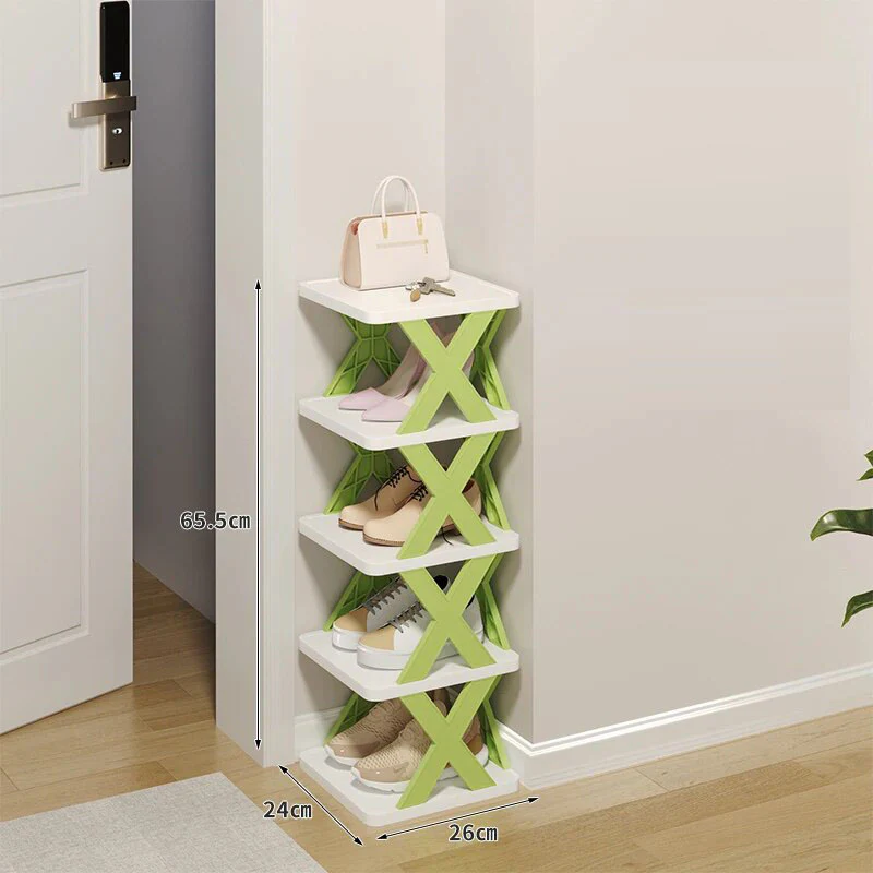 Multi-Layer Shoe Rack - Image 24