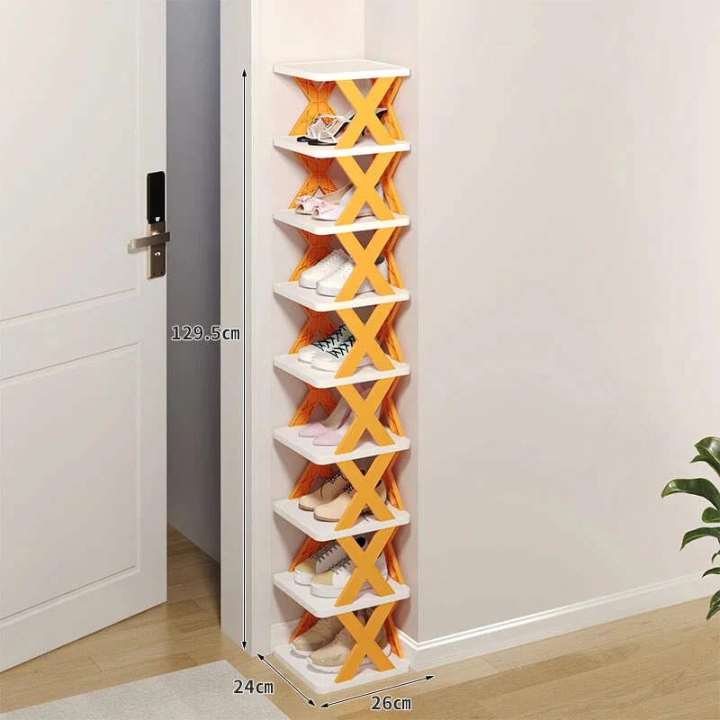 Multi-Layer Shoe Rack - Image 25